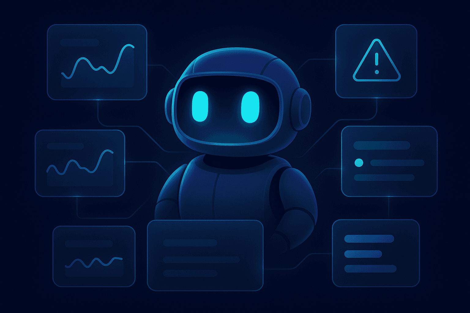 Kai embedded operator